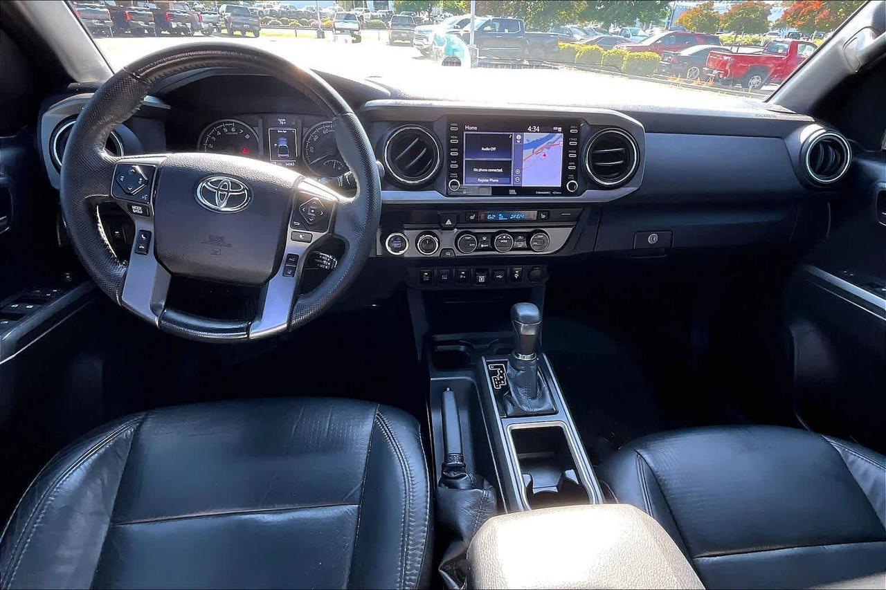2021 Toyota Tacoma TRD Off Road Folsom CA