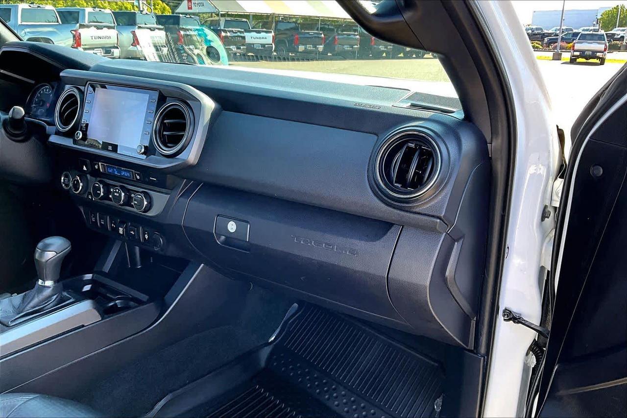 2021 Toyota Tacoma TRD Off Road Folsom CA