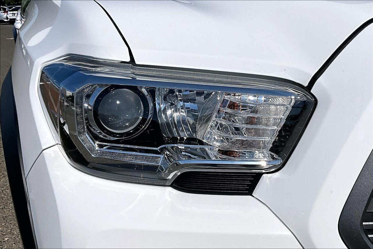 2021 Toyota Tacoma TRD Off Road Folsom CA