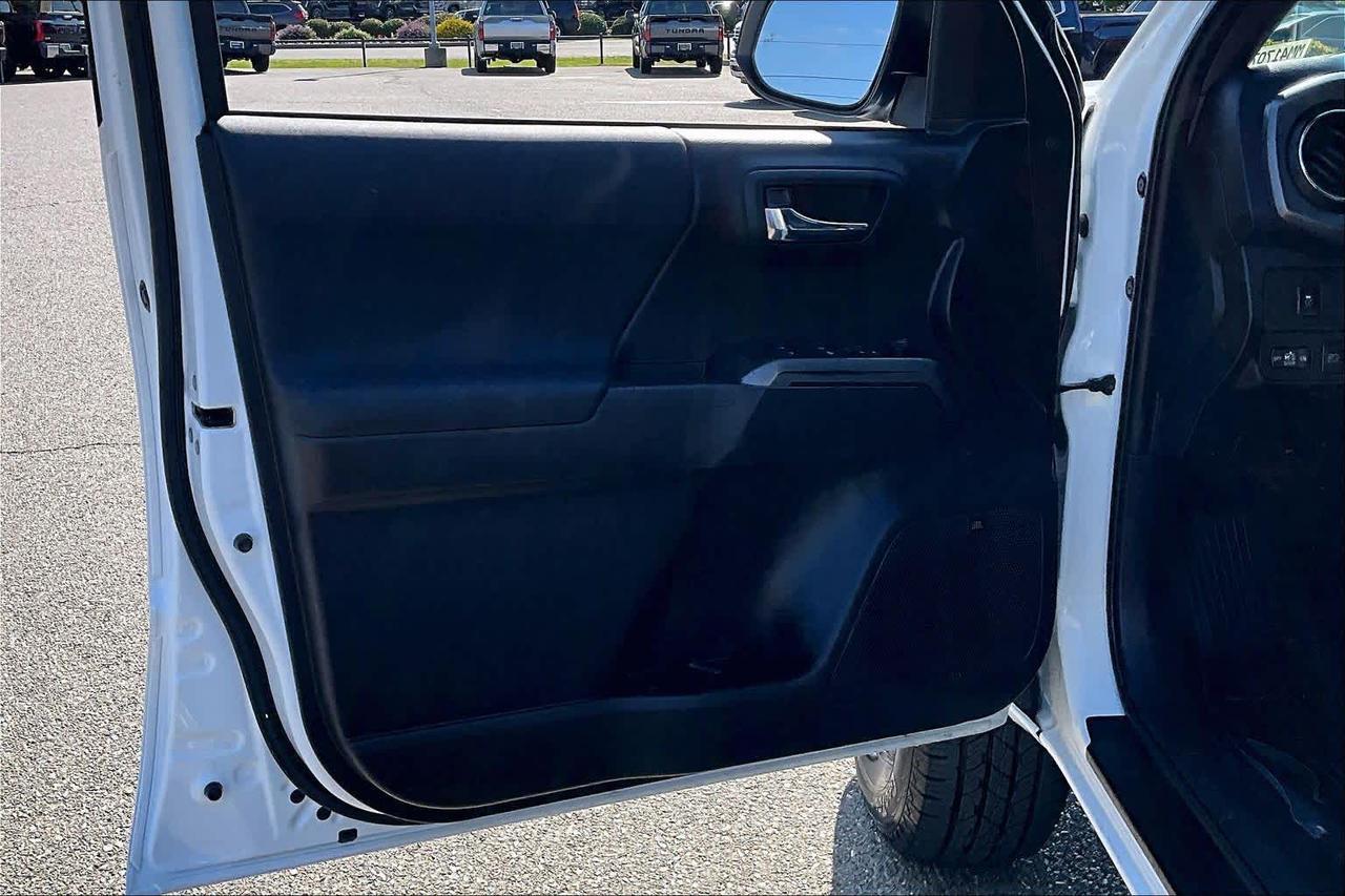 2021 Toyota Tacoma TRD Off Road Folsom CA