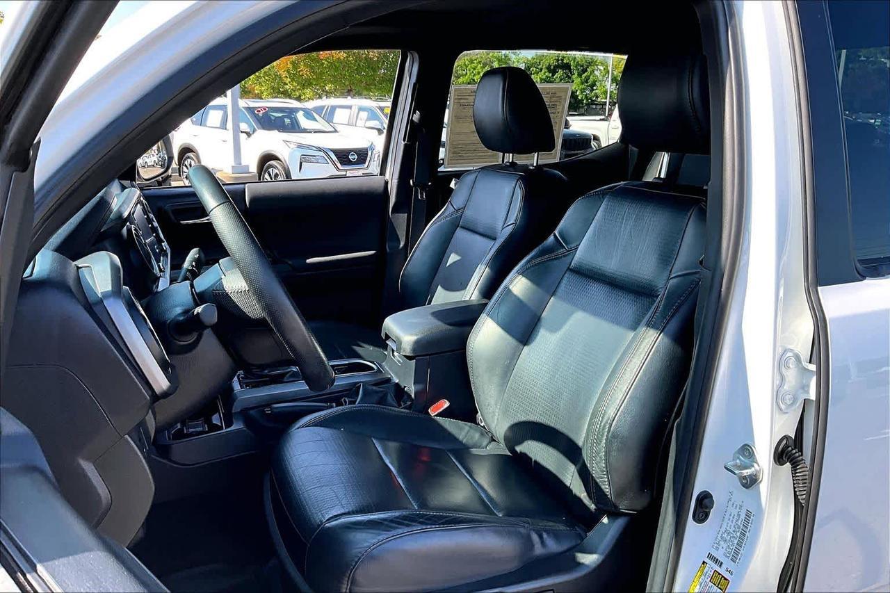2021 Toyota Tacoma TRD Off Road Folsom CA