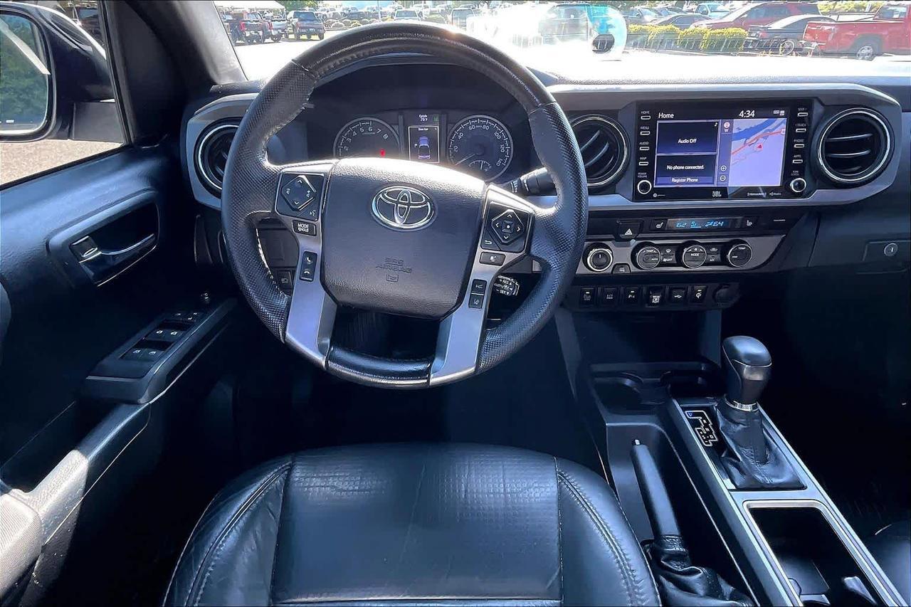 2021 Toyota Tacoma TRD Off Road Folsom CA