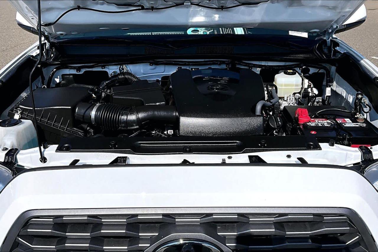 2021 Toyota Tacoma TRD Off Road Folsom CA