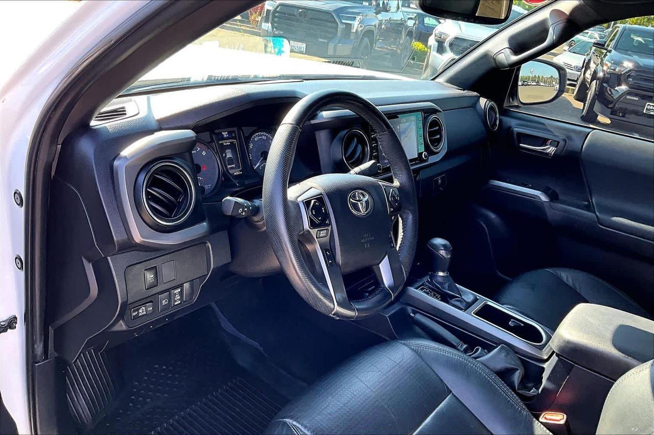 2021 Toyota Tacoma TRD Off Road Folsom CA
