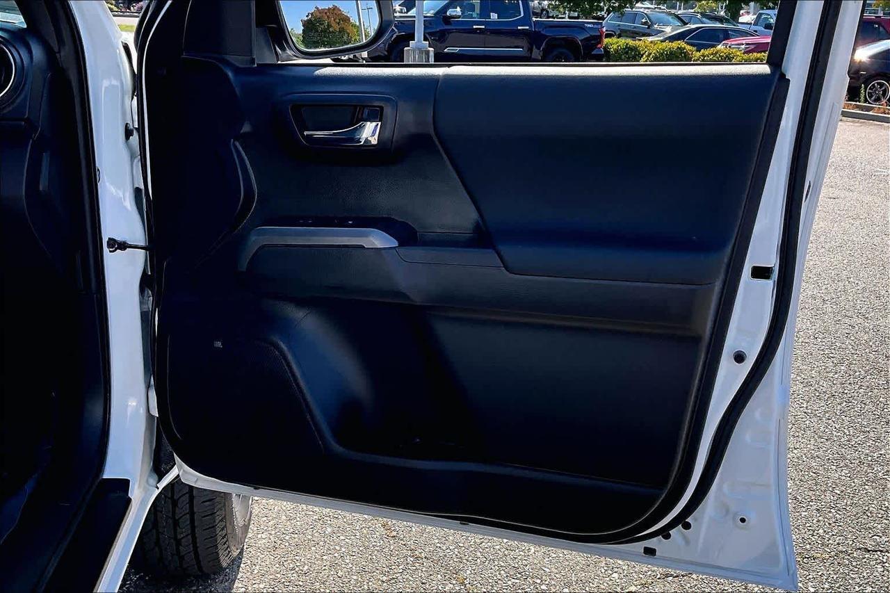 2021 Toyota Tacoma TRD Off Road Folsom CA