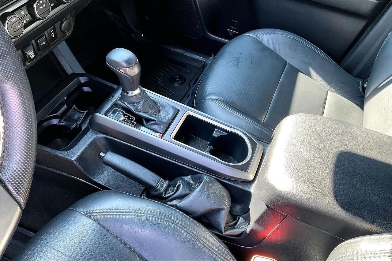 2021 Toyota Tacoma TRD Off Road Folsom CA