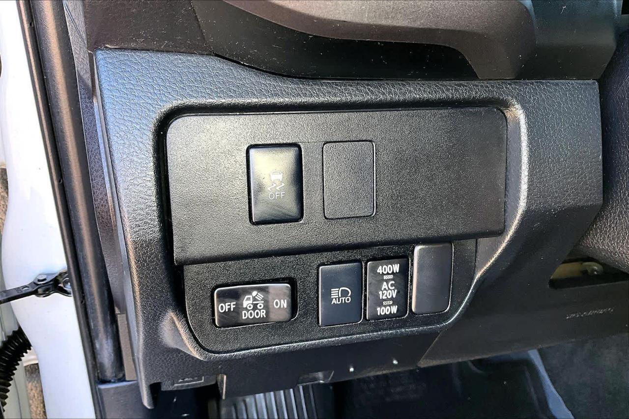 2021 Toyota Tacoma TRD Off Road Folsom CA