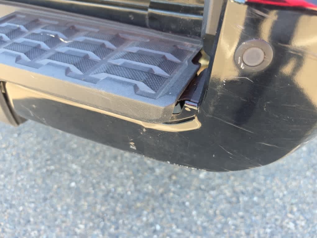 2021 Toyota Tacoma TRD Off Road Folsom CA
