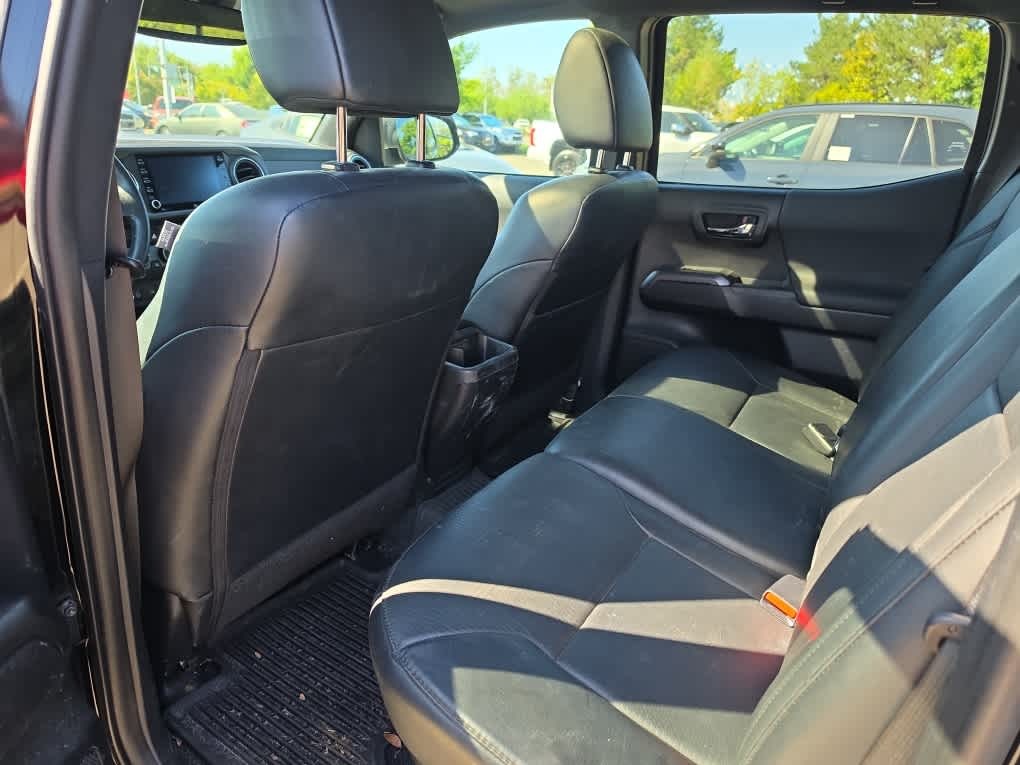 2021 Toyota Tacoma TRD Off Road Folsom CA