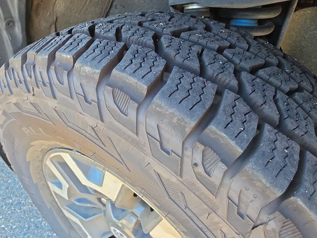 2021 Toyota Tacoma TRD Off Road Folsom CA