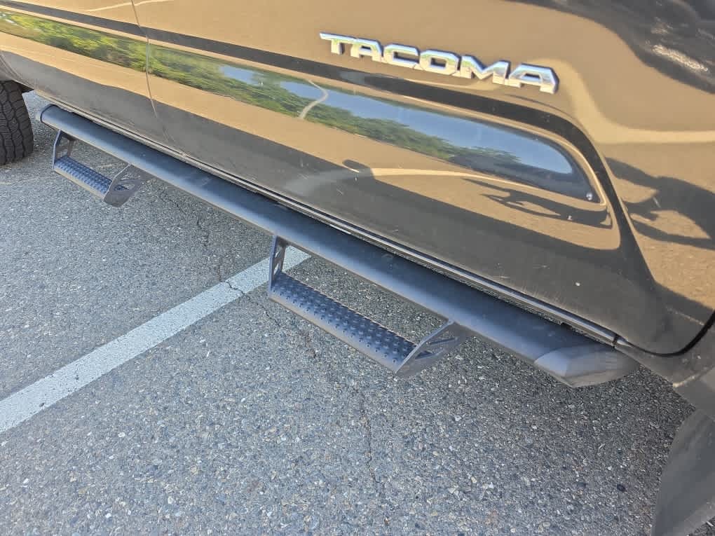 2021 Toyota Tacoma TRD Off Road Folsom CA