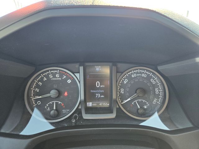 2021 Toyota Tacoma TRD Off-Road Folsom CA