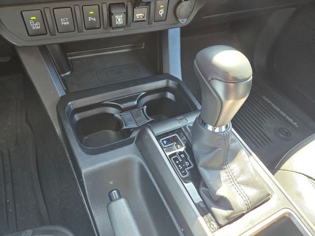 2021 Toyota Tacoma TRD Off-Road Folsom CA