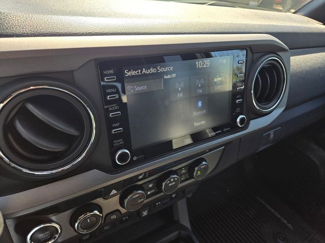 2021 Toyota Tacoma TRD Off-Road Folsom CA