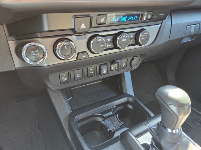 2021 Toyota Tacoma TRD Off-Road Folsom CA