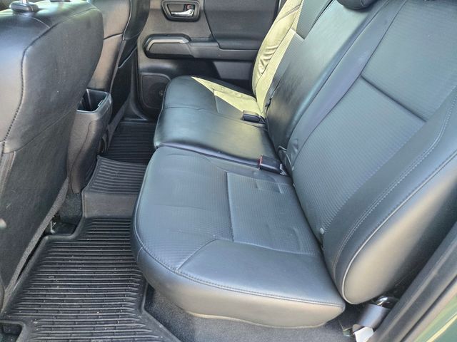 2021 Toyota Tacoma TRD Off-Road Folsom CA