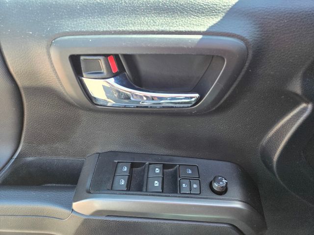2021 Toyota Tacoma TRD Off-Road Folsom CA