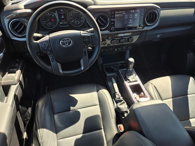 2021 Toyota Tacoma TRD Off-Road Folsom CA