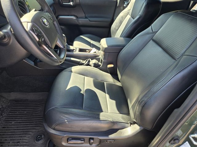 2021 Toyota Tacoma TRD Off-Road Folsom CA