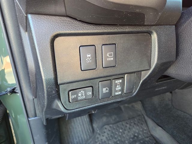 2021 Toyota Tacoma TRD Off-Road Folsom CA