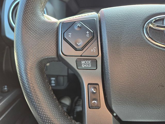 2021 Toyota Tacoma TRD Off-Road Folsom CA