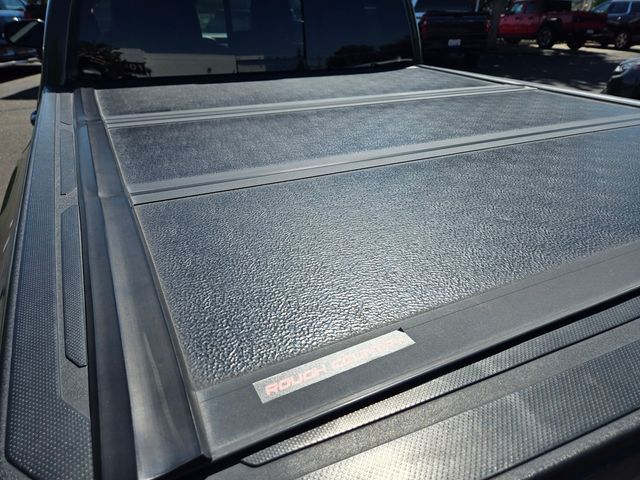 2021 Toyota Tacoma TRD Off-Road Folsom CA
