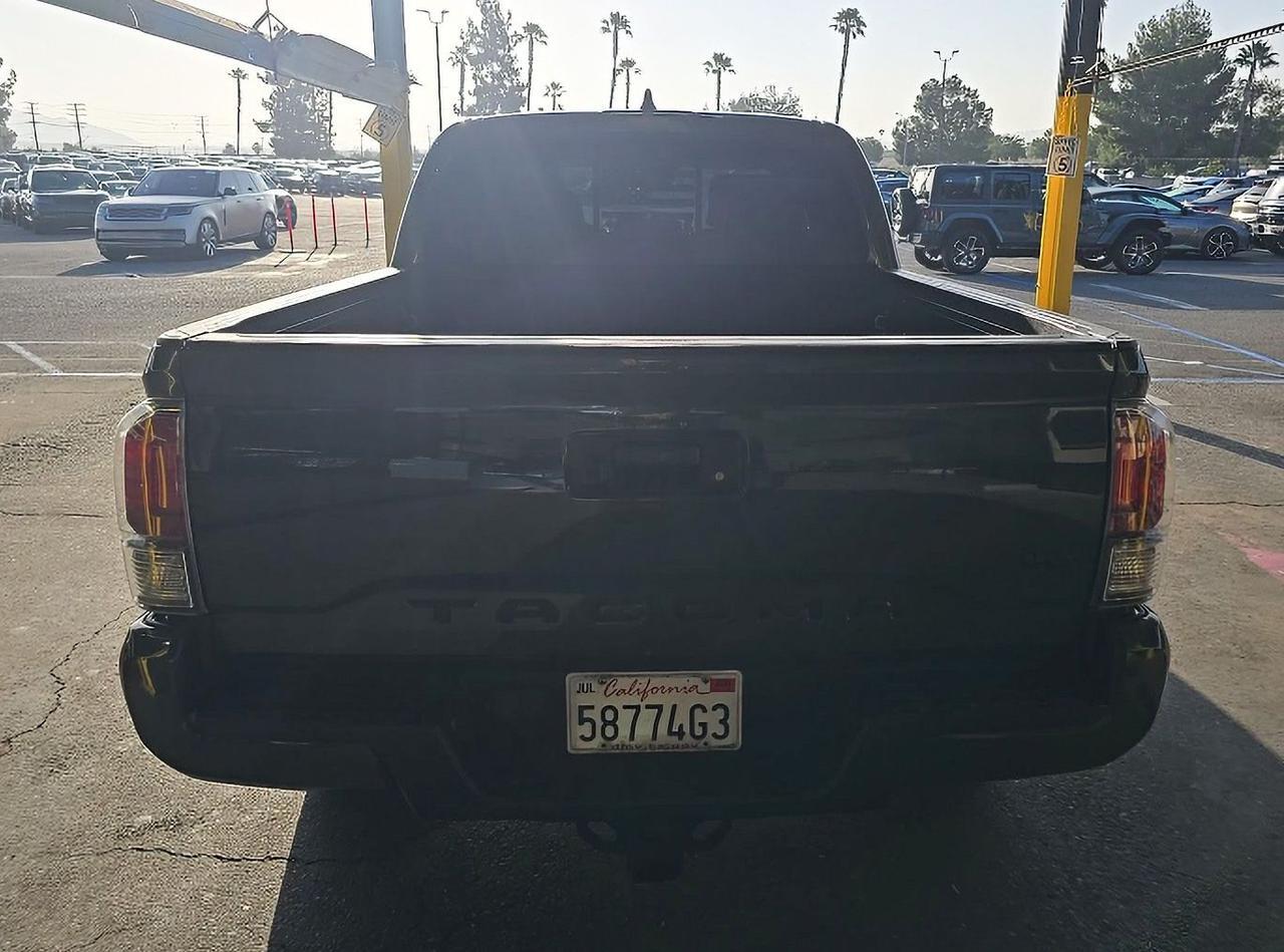 2021 Toyota Tacoma TRD Off-Road Gladstone OR