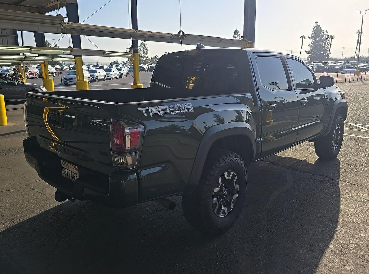2021 Toyota Tacoma TRD Off-Road Gladstone OR