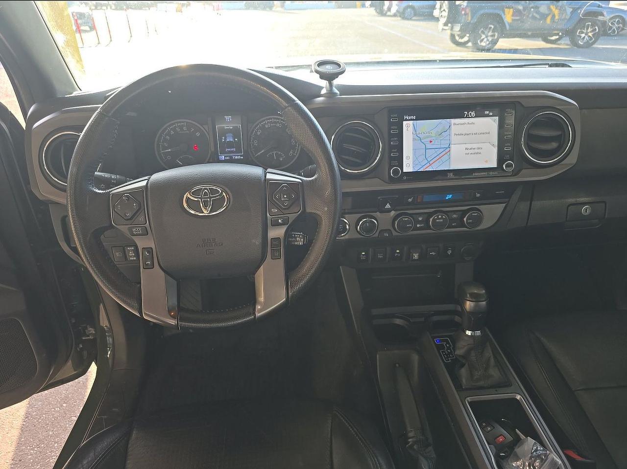 2021 Toyota Tacoma TRD Off-Road Gladstone OR