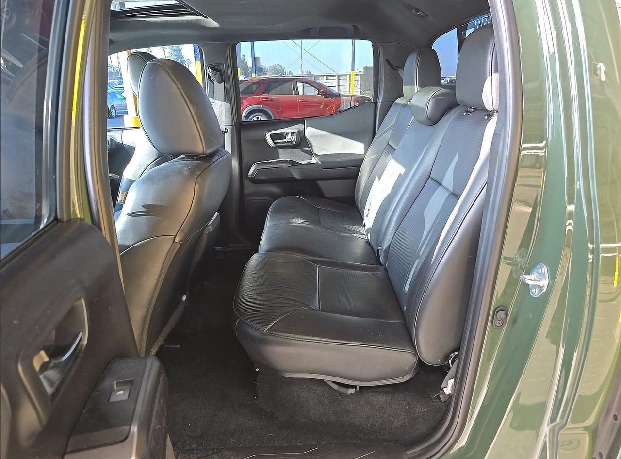 2021 Toyota Tacoma TRD Off-Road Gladstone OR