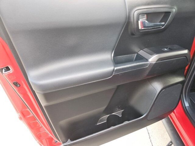2021 Toyota Tacoma TRD Off-Road Dallas TX