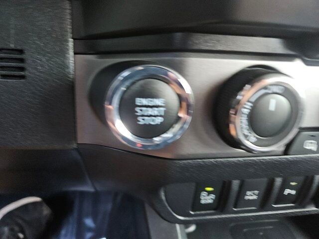 2021 Toyota Tacoma TRD Off-Road Dallas TX