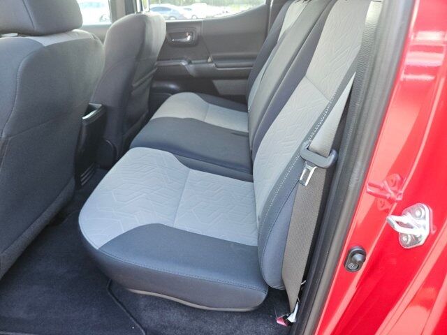 2021 Toyota Tacoma TRD Off-Road Dallas TX