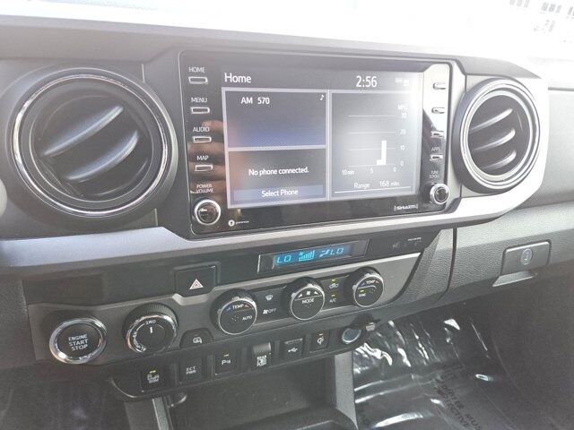 2021 Toyota Tacoma TRD Off-Road Dallas TX