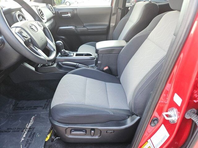 2021 Toyota Tacoma TRD Off-Road Dallas TX