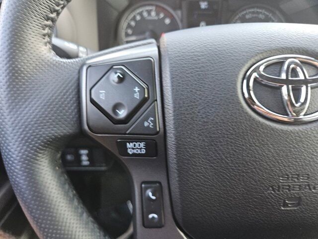 2021 Toyota Tacoma TRD Off-Road Dallas TX