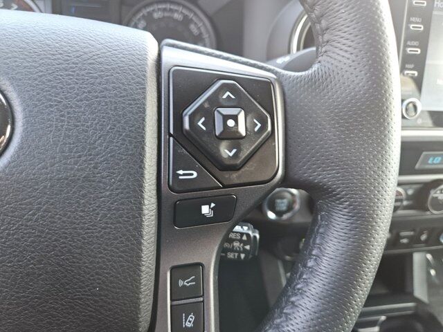 2021 Toyota Tacoma TRD Off-Road Dallas TX
