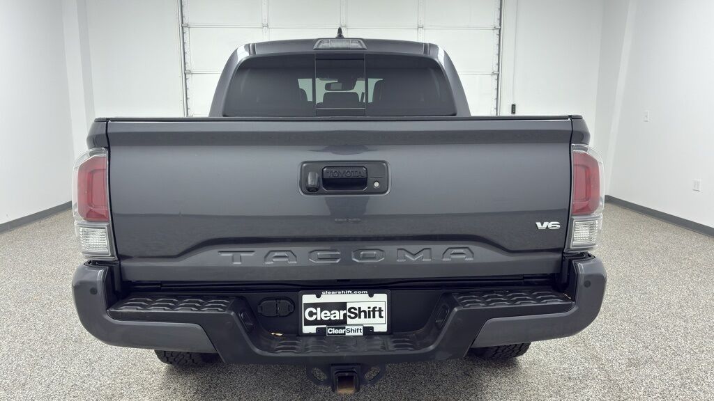 2021 Toyota Tacoma TRD Off-Road Loveland CO
