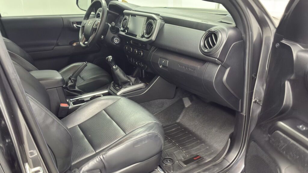 2021 Toyota Tacoma TRD Off-Road Loveland CO