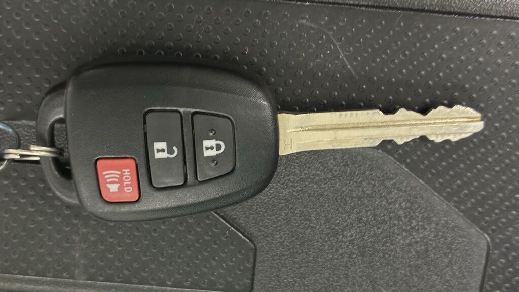 2021 Toyota Tacoma TRD Off-Road Loveland CO