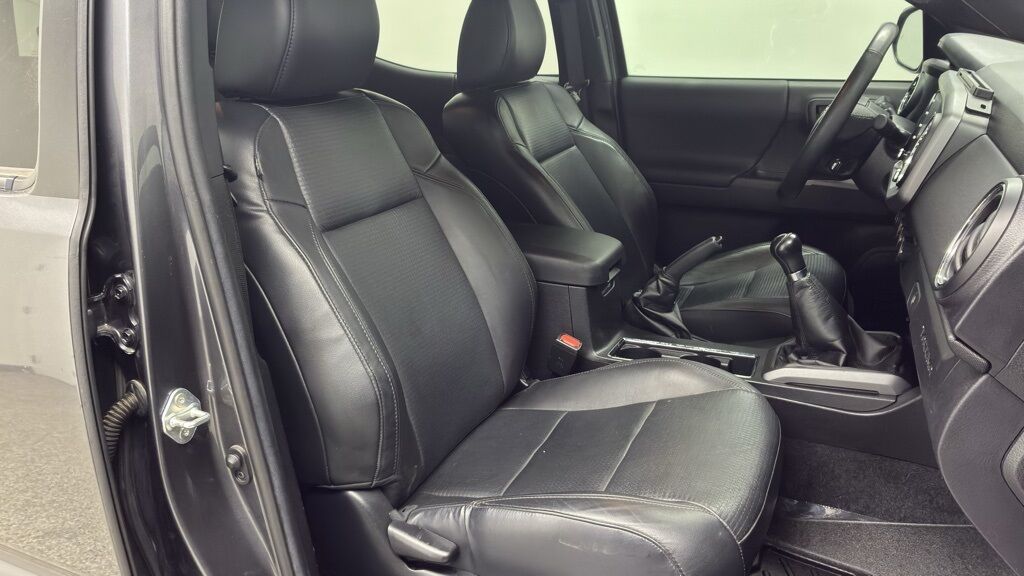 2021 Toyota Tacoma TRD Off-Road Loveland CO