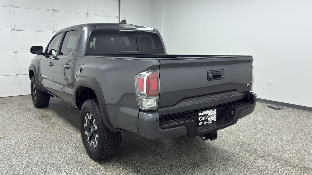 2021 Toyota Tacoma TRD Off-Road Loveland CO