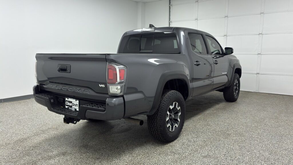 2021 Toyota Tacoma TRD Off-Road Loveland CO
