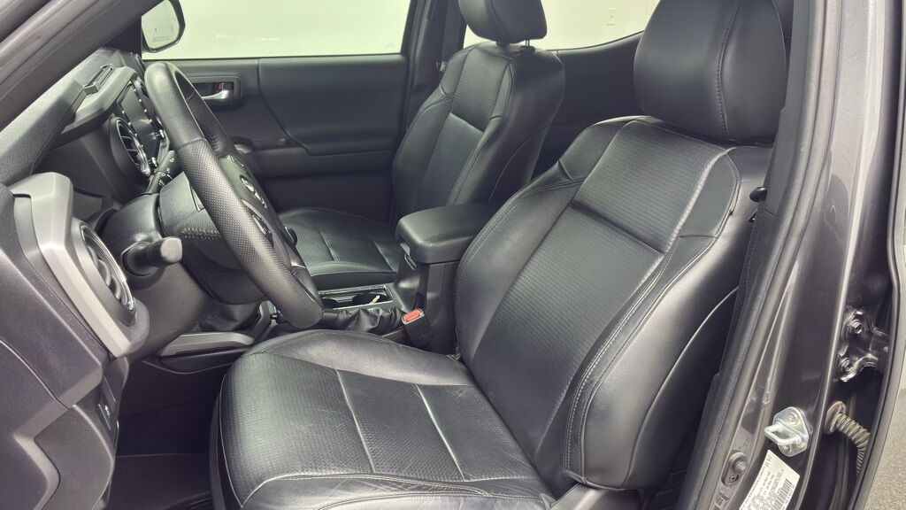 2021 Toyota Tacoma TRD Off-Road Loveland CO