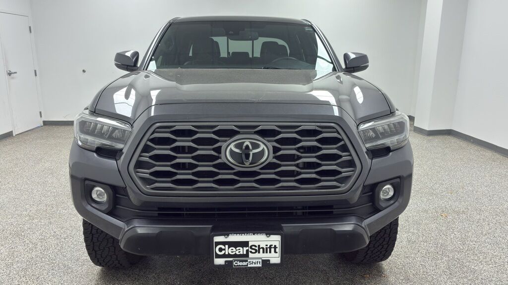 2021 Toyota Tacoma TRD Off-Road Loveland CO