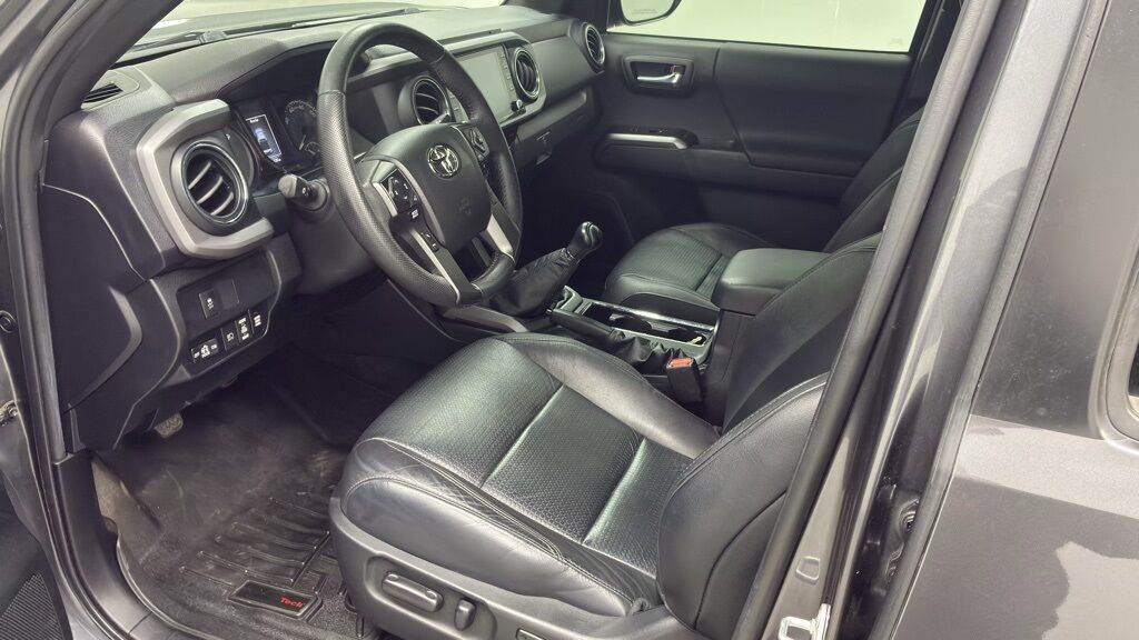 2021 Toyota Tacoma TRD Off-Road Loveland CO