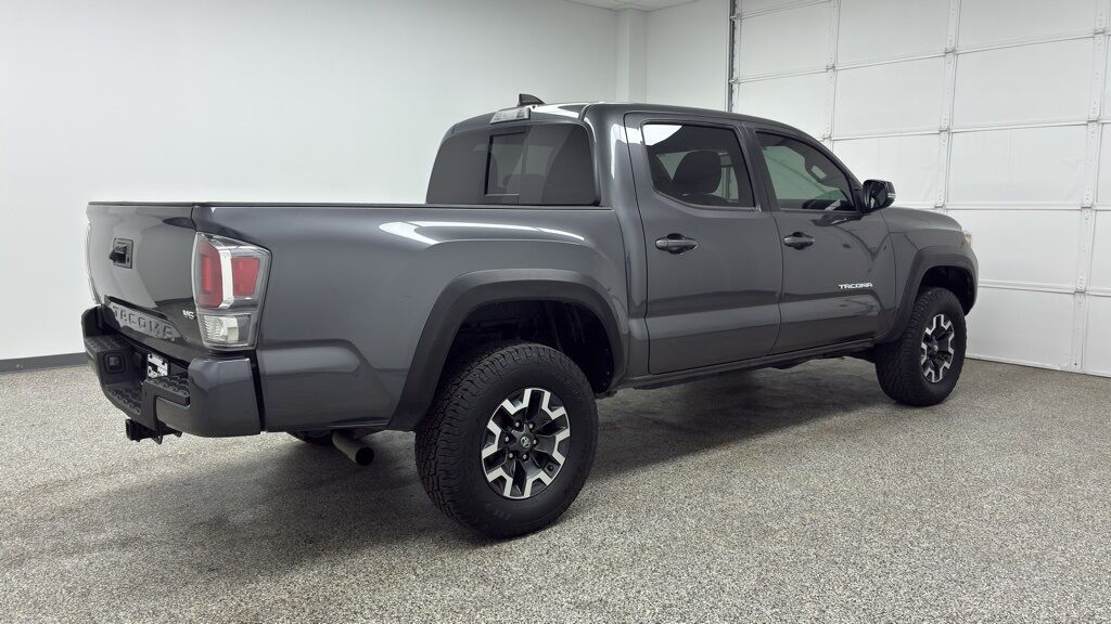 2021 Toyota Tacoma TRD Off-Road Loveland CO