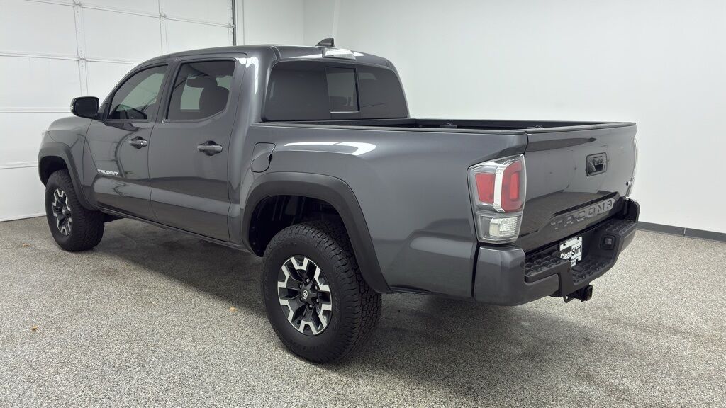 2021 Toyota Tacoma TRD Off-Road Loveland CO