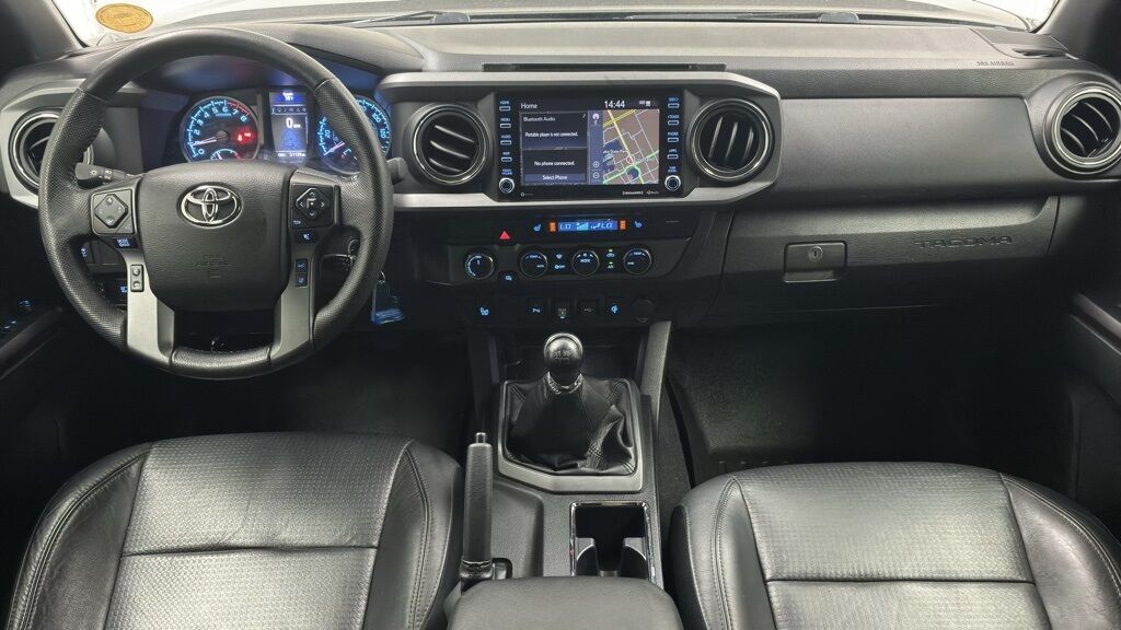 2021 Toyota Tacoma TRD Off-Road Loveland CO