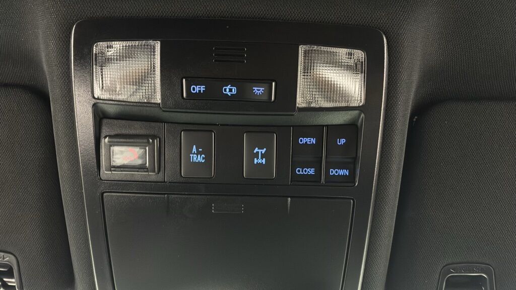 2021 Toyota Tacoma TRD Off-Road Loveland CO